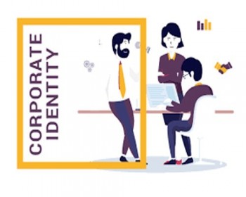 How to Build the Right Corporate Identity for your Business